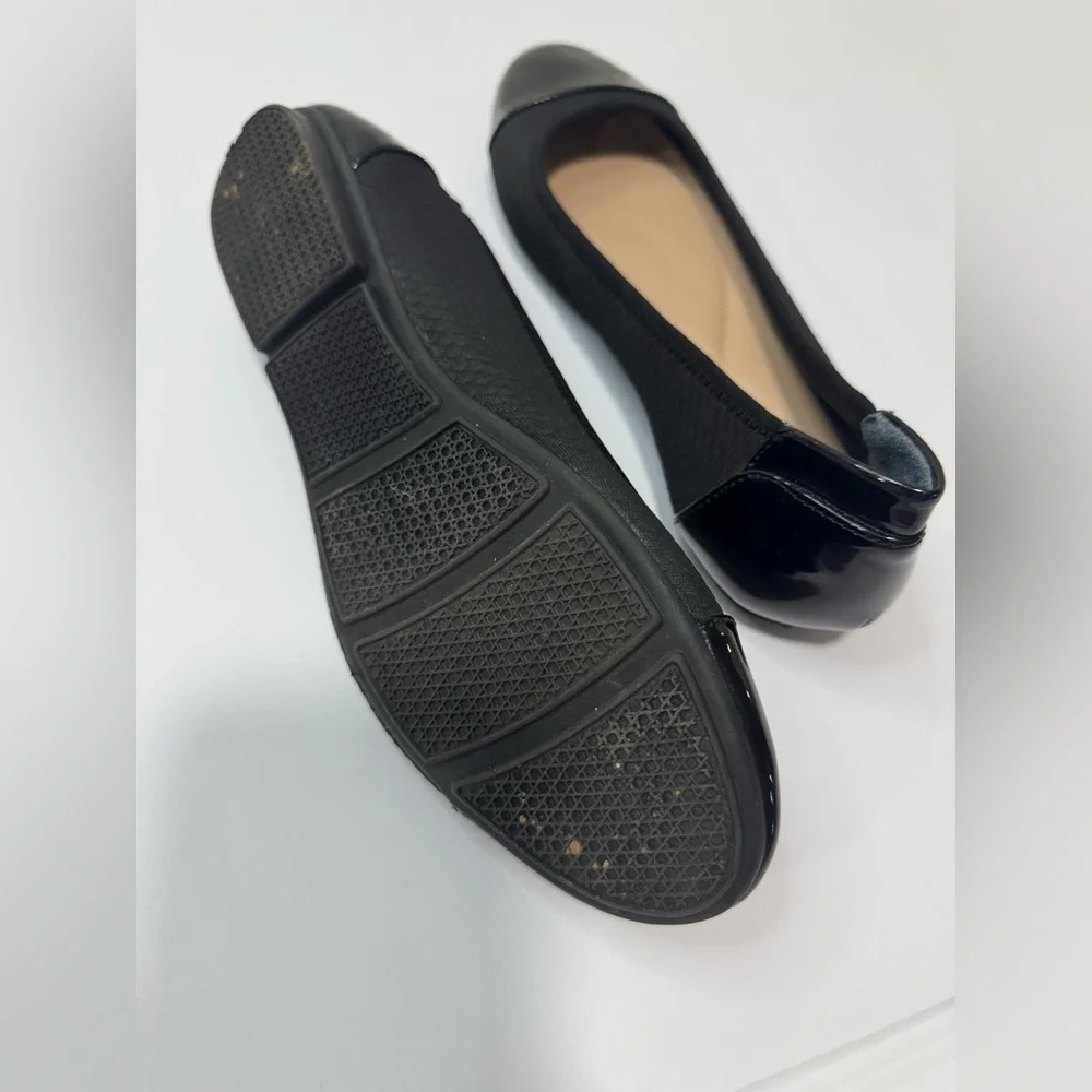 Alfani Women's Step 'N Flex Tavii Flats. Size 8 M - Picture 6 of 7